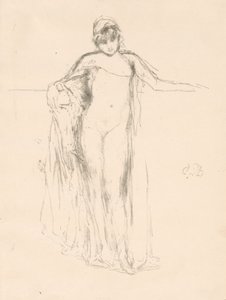  av James McNeill Whistler