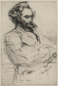  av James McNeill Whistler