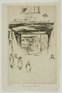  av James McNeill Whistler