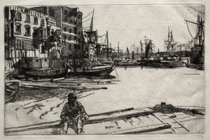  av James McNeill Whistler