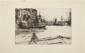  av James McNeill Whistler