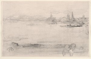  av James McNeill Whistler