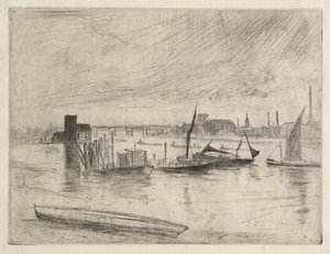  av James McNeill Whistler