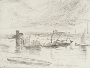 av James McNeill Whistler