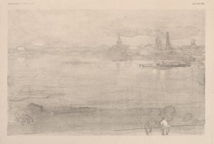  av James McNeill Whistler