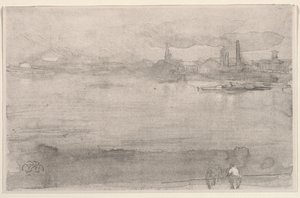  av James McNeill Whistler