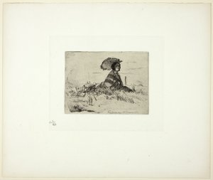  av James McNeill Whistler