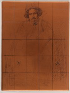 Etseplate: Becquet av James Abbott McNeill Whistler