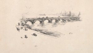  av James McNeill Whistler