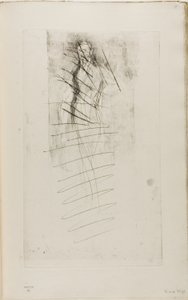 F. R. Leyland av James Abbott McNeill Whistler