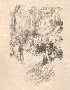  av James McNeill Whistler