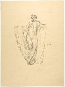  av James McNeill Whistler
