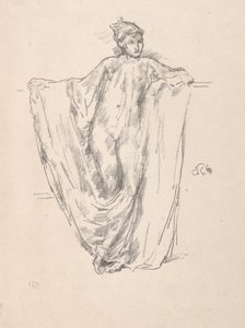  av James McNeill Whistler