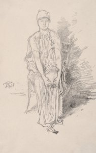  av James McNeill Whistler