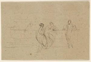  av James McNeill Whistler