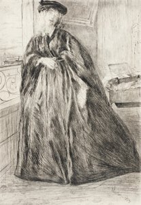  av James McNeill Whistler