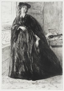 av James McNeill Whistler