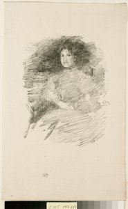  av James McNeill Whistler