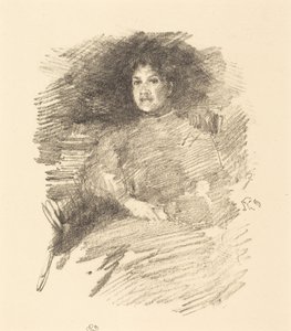  av James McNeill Whistler