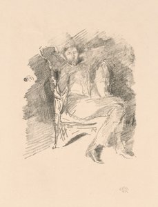 av James McNeill Whistler