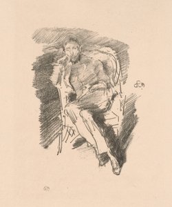  av James McNeill Whistler