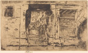  av James McNeill Whistler