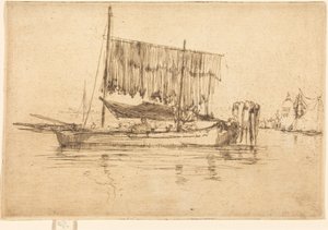  av James McNeill Whistler