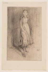  av James McNeill Whistler