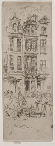  av James McNeill Whistler