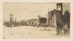  av James McNeill Whistler