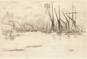  av James McNeill Whistler