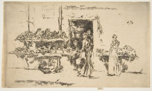  av James McNeill Whistler