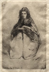  av James McNeill Whistler
