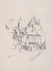 av James McNeill Whistler