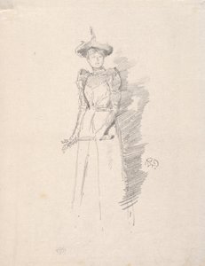  av James McNeill Whistler