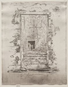  av James McNeill Whistler