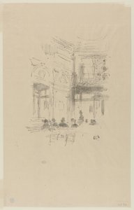  av James McNeill Whistler