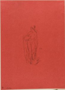  av James McNeill Whistler
