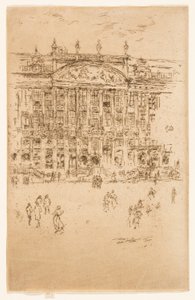  av James McNeill Whistler