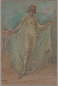  av James McNeill Whistler