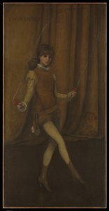  av James McNeill Whistler