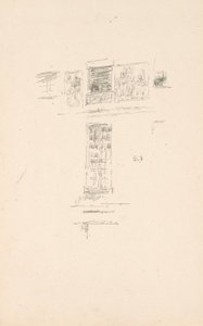  av James McNeill Whistler