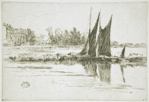  av James McNeill Whistler