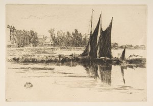  av James McNeill Whistler