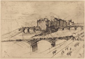  av James McNeill Whistler