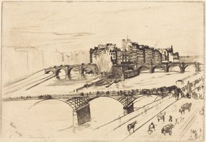  av James McNeill Whistler