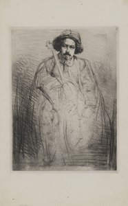  av James McNeill Whistler