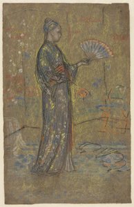  av James McNeill Whistler