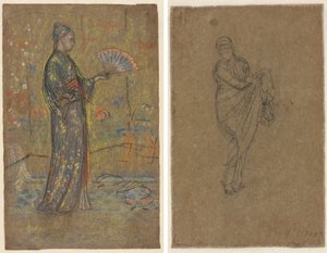  av James McNeill Whistler