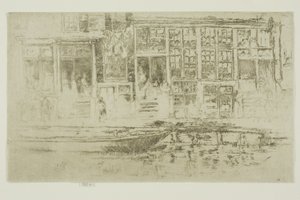  av James McNeill Whistler